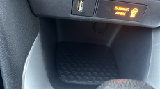 Toyota Yaris 1.5 Hybrid Icon 5dr CVT Hybrid Hatchback